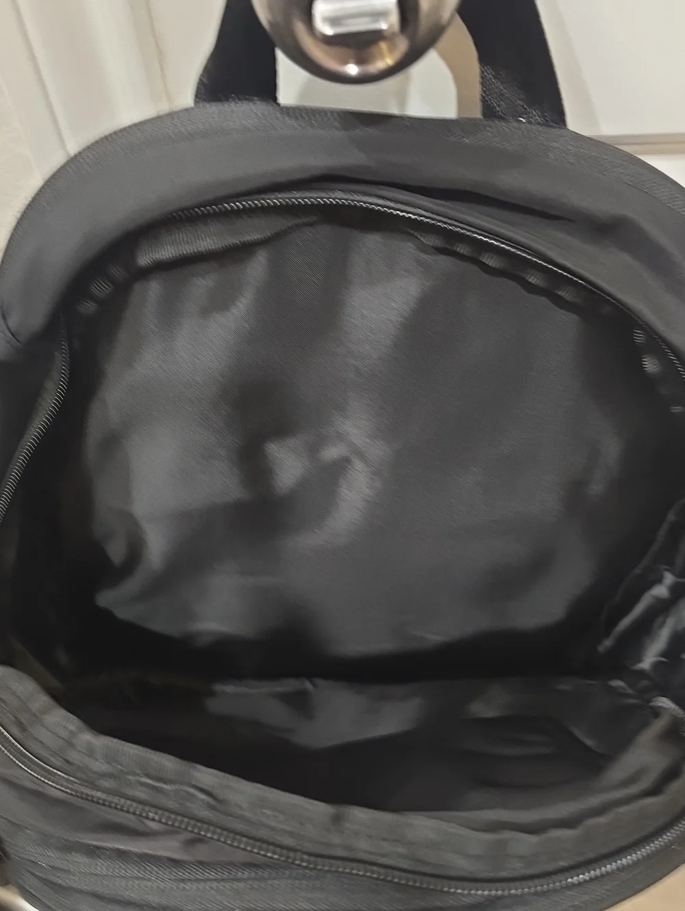 Jordan Jam Flightcore Backpack- Black